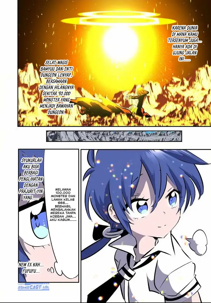 image-komik-tensei-shitara-dai-nana-ouji-dattanode-kimamani-majutsu-o-kiwamemasu-chapter-175-5/25