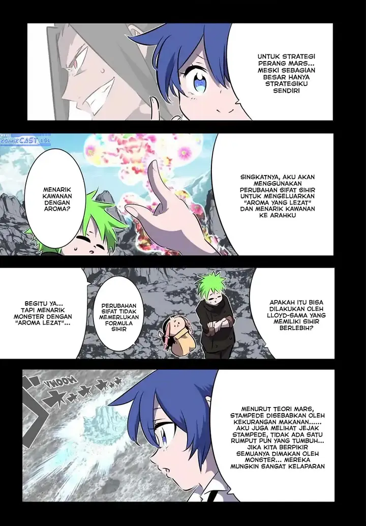 image-komik-tensei-shitara-dai-nana-ouji-dattanode-kimamani-majutsu-o-kiwamemasu-chapter-175-8/25