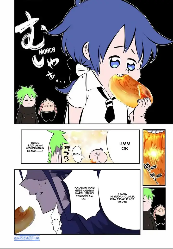 image-komik-tensei-shitara-dai-nana-ouji-dattanode-kimamani-majutsu-o-kiwamemasu-chapter-175-15/25