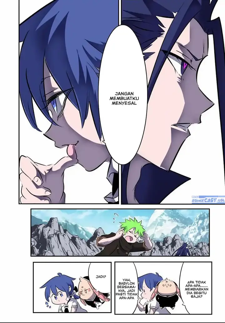 image-komik-tensei-shitara-dai-nana-ouji-dattanode-kimamani-majutsu-o-kiwamemasu-chapter-175-17/25