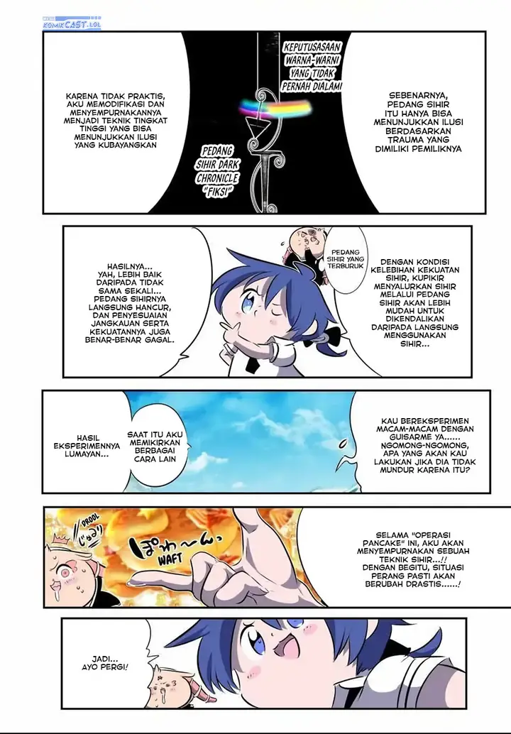 image-komik-tensei-shitara-dai-nana-ouji-dattanode-kimamani-majutsu-o-kiwamemasu-chapter-175-19/25