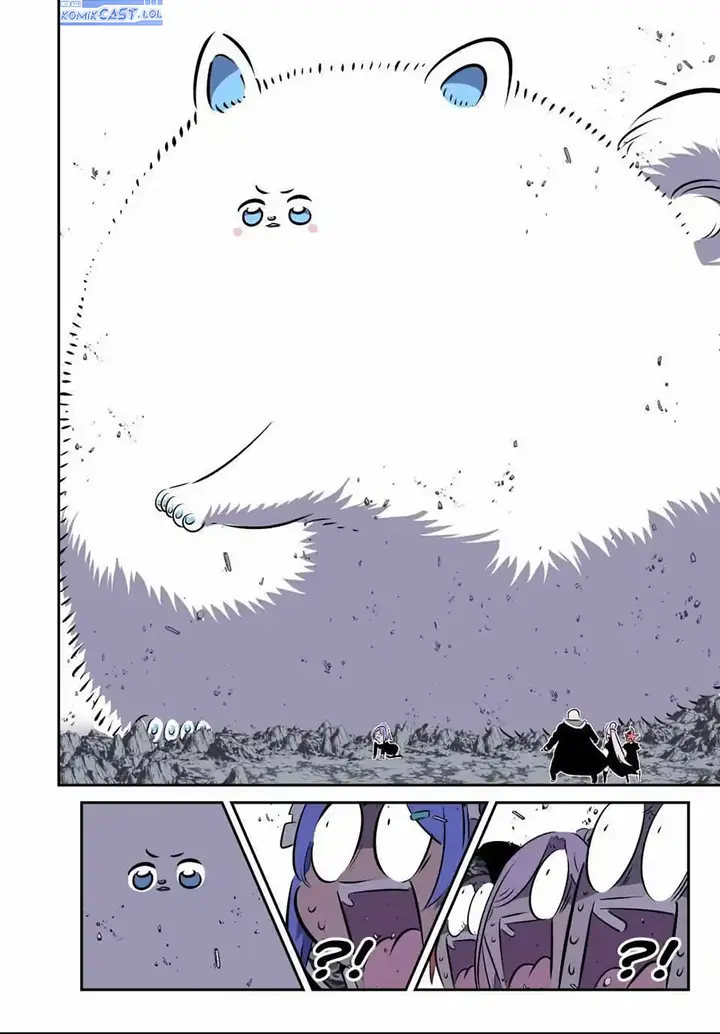 image-komik-tensei-shitara-dai-nana-ouji-dattanode-kimamani-majutsu-o-kiwamemasu-chapter-175-23/25