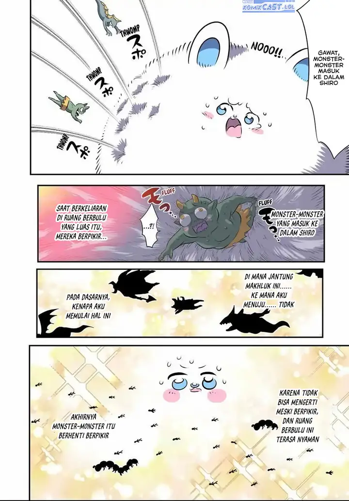 image-komik-tensei-shitara-dai-nana-ouji-dattanode-kimamani-majutsu-o-kiwamemasu-chapter-176-1/18