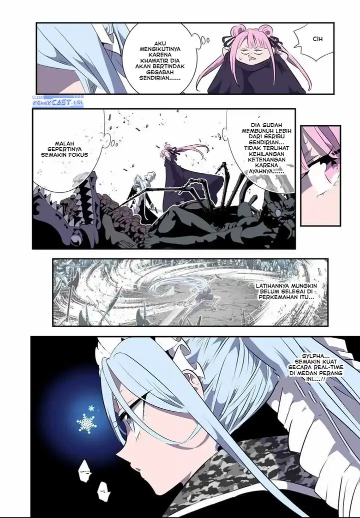 image-komik-tensei-shitara-dai-nana-ouji-dattanode-kimamani-majutsu-o-kiwamemasu-chapter-176-5/18
