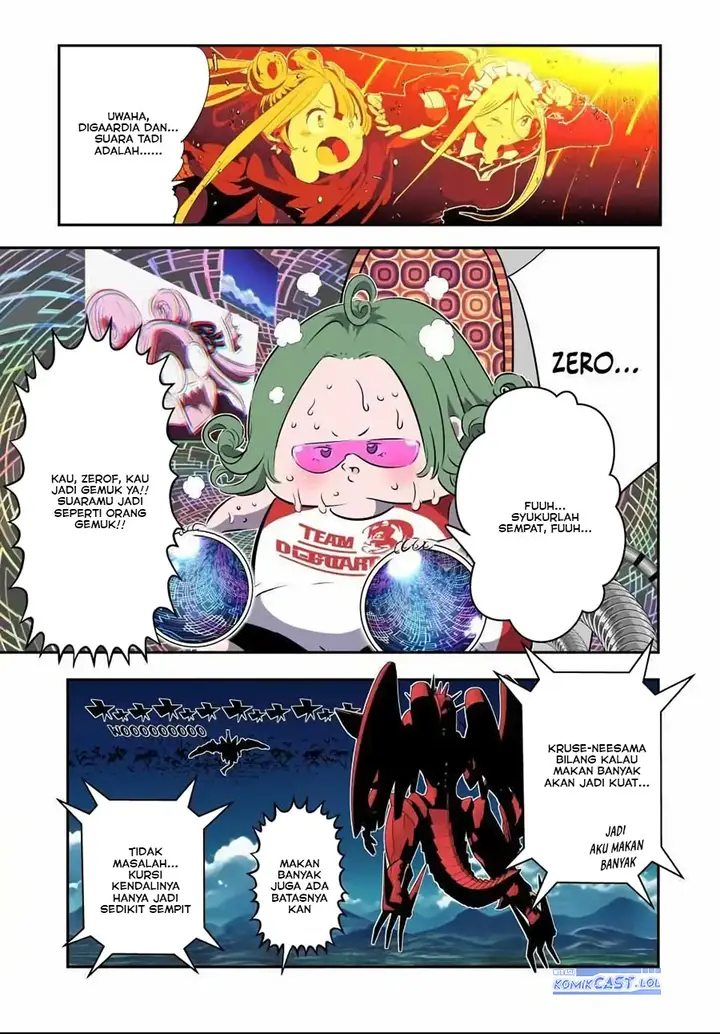 image-komik-tensei-shitara-dai-nana-ouji-dattanode-kimamani-majutsu-o-kiwamemasu-chapter-176-10/18
