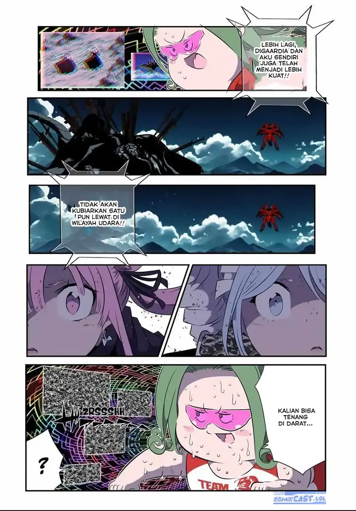 image-komik-tensei-shitara-dai-nana-ouji-dattanode-kimamani-majutsu-o-kiwamemasu-chapter-176-12/18