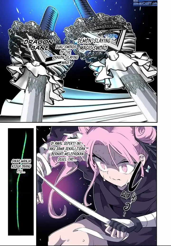 image-komik-tensei-shitara-dai-nana-ouji-dattanode-kimamani-majutsu-o-kiwamemasu-chapter-176-15/18