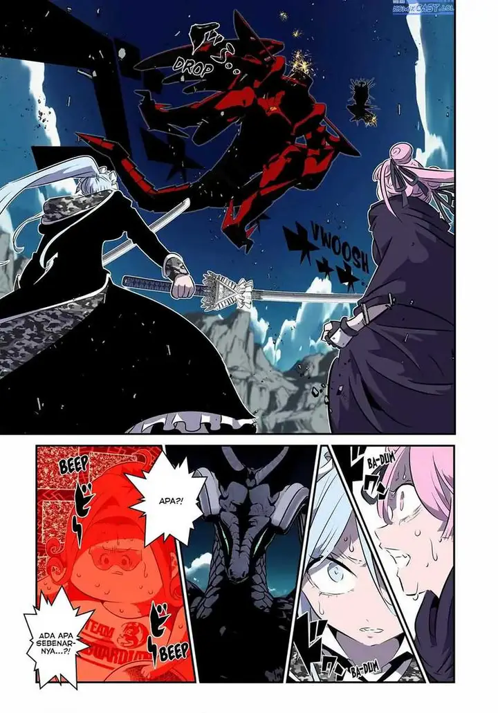 image-komik-tensei-shitara-dai-nana-ouji-dattanode-kimamani-majutsu-o-kiwamemasu-chapter-177-0/21
