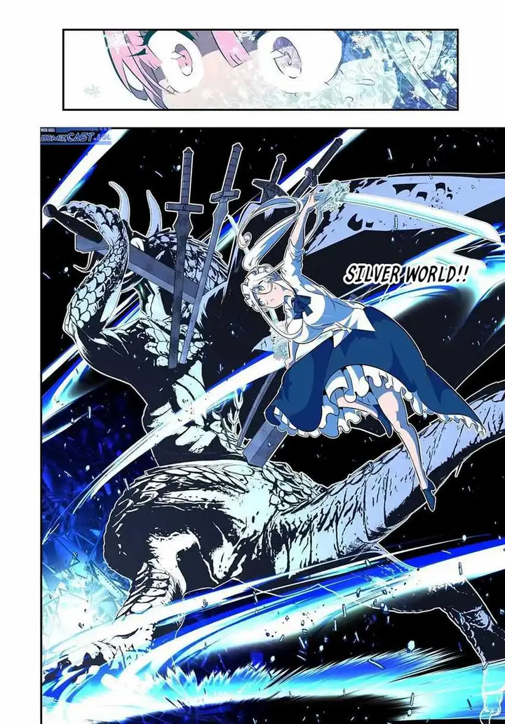 image-komik-tensei-shitara-dai-nana-ouji-dattanode-kimamani-majutsu-o-kiwamemasu-chapter-177-5/21