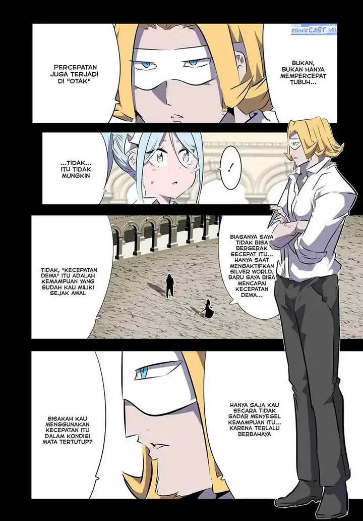 image-komik-tensei-shitara-dai-nana-ouji-dattanode-kimamani-majutsu-o-kiwamemasu-chapter-177-7/21