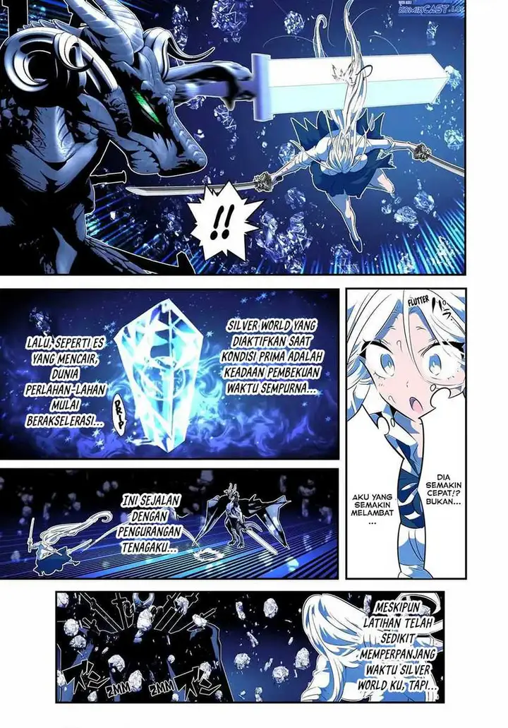 image-komik-tensei-shitara-dai-nana-ouji-dattanode-kimamani-majutsu-o-kiwamemasu-chapter-177-12/21