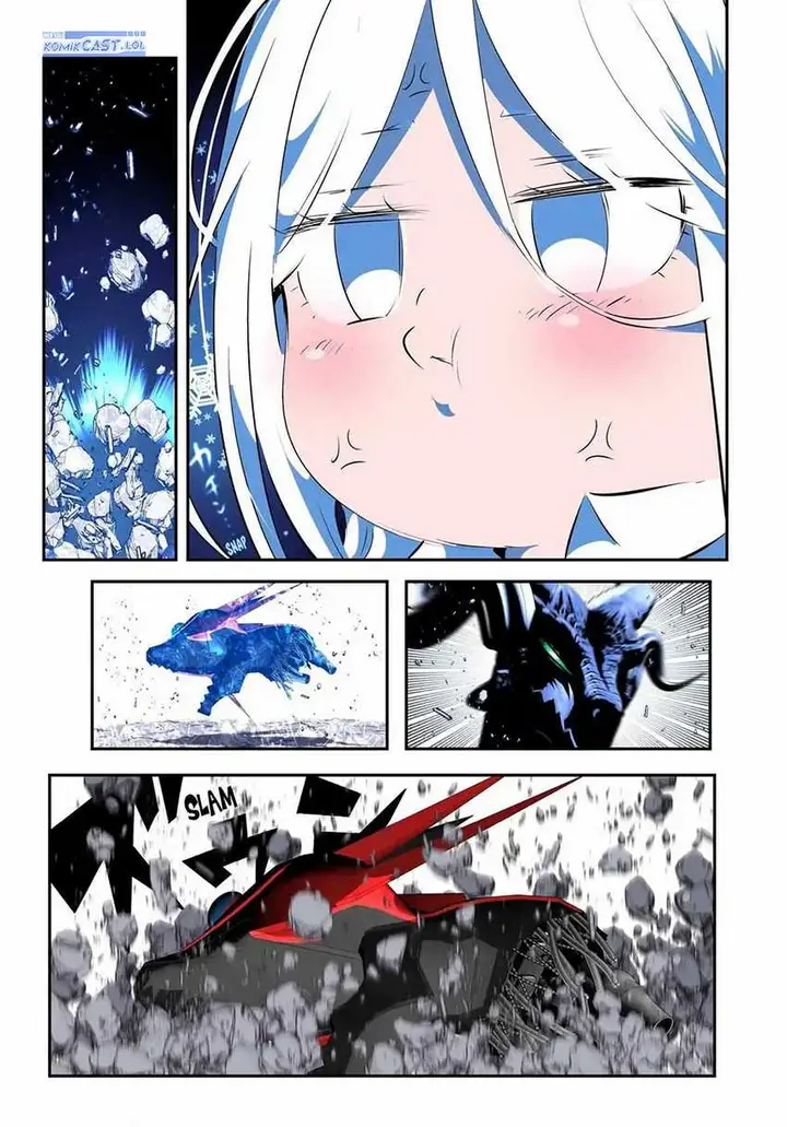image-komik-tensei-shitara-dai-nana-ouji-dattanode-kimamani-majutsu-o-kiwamemasu-chapter-177-14/21