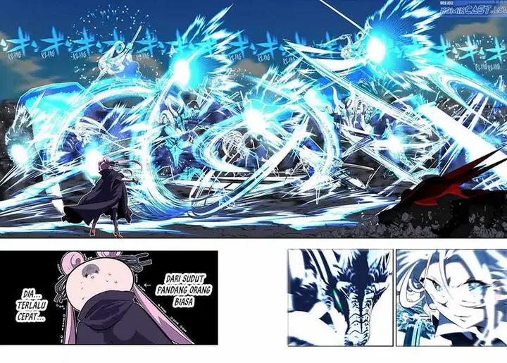 image-komik-tensei-shitara-dai-nana-ouji-dattanode-kimamani-majutsu-o-kiwamemasu-chapter-177-15/21