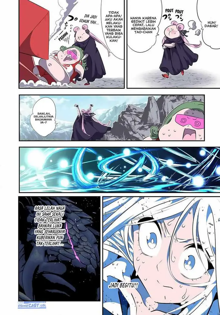image-komik-tensei-shitara-dai-nana-ouji-dattanode-kimamani-majutsu-o-kiwamemasu-chapter-177-16/21