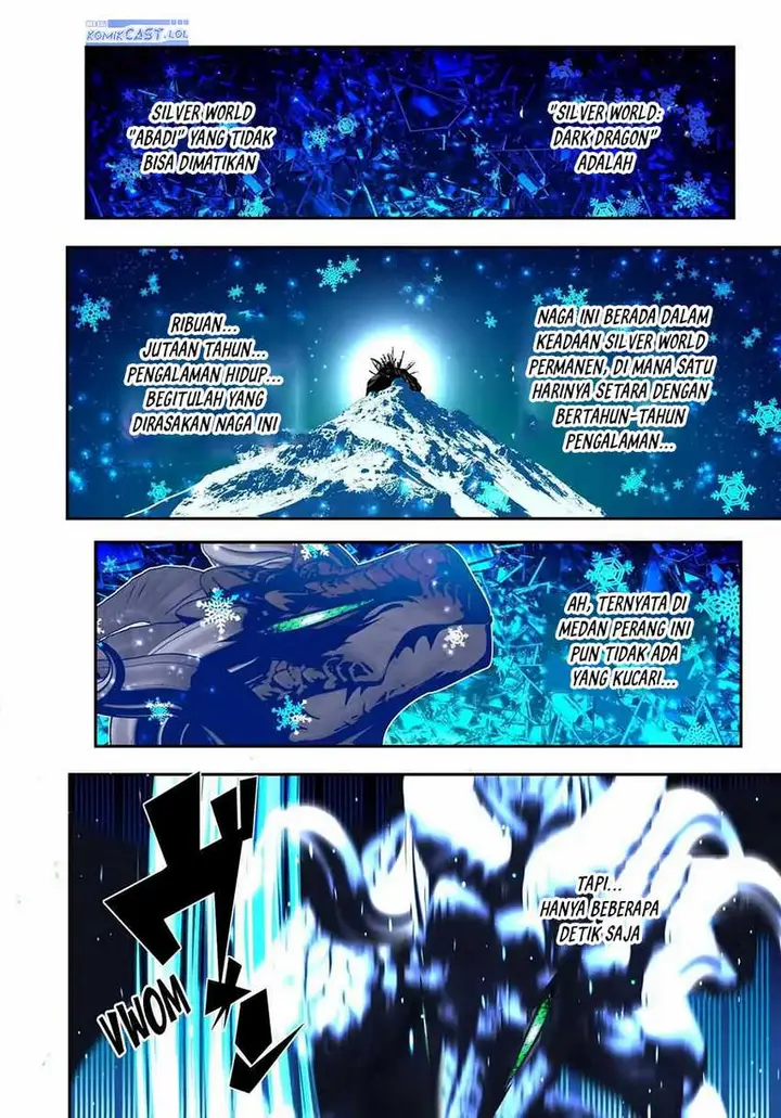 image-komik-tensei-shitara-dai-nana-ouji-dattanode-kimamani-majutsu-o-kiwamemasu-chapter-177-18/21