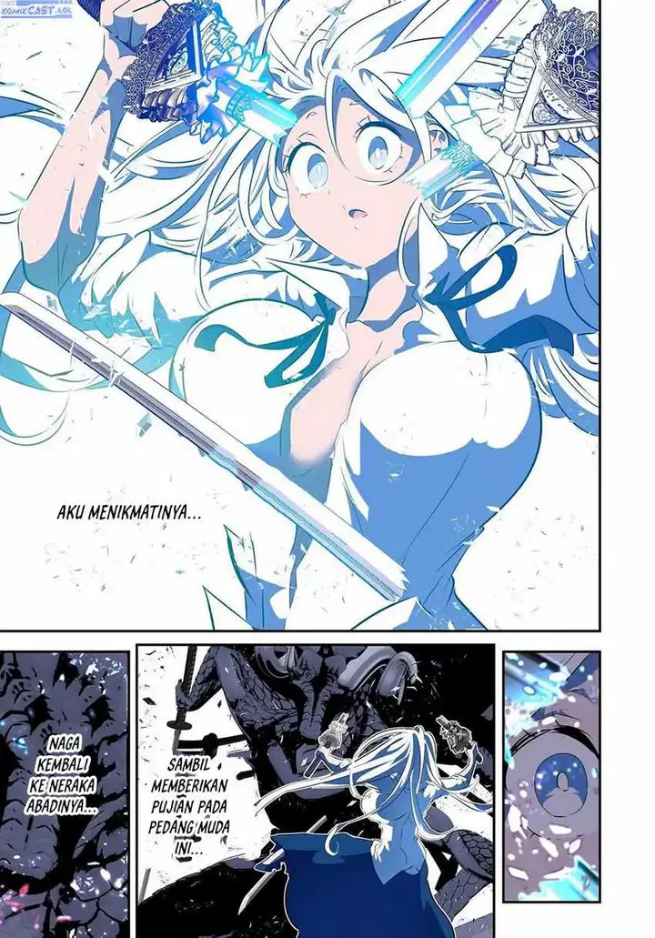 image-komik-tensei-shitara-dai-nana-ouji-dattanode-kimamani-majutsu-o-kiwamemasu-chapter-177-19/21
