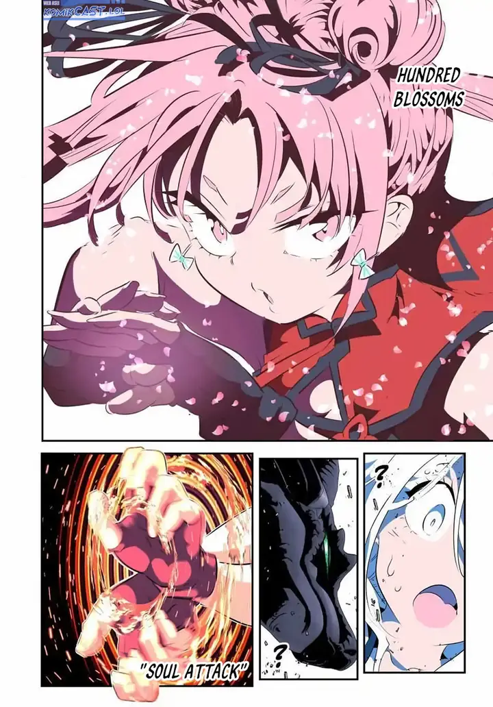 image-komik-tensei-shitara-dai-nana-ouji-dattanode-kimamani-majutsu-o-kiwamemasu-chapter-178-0/26