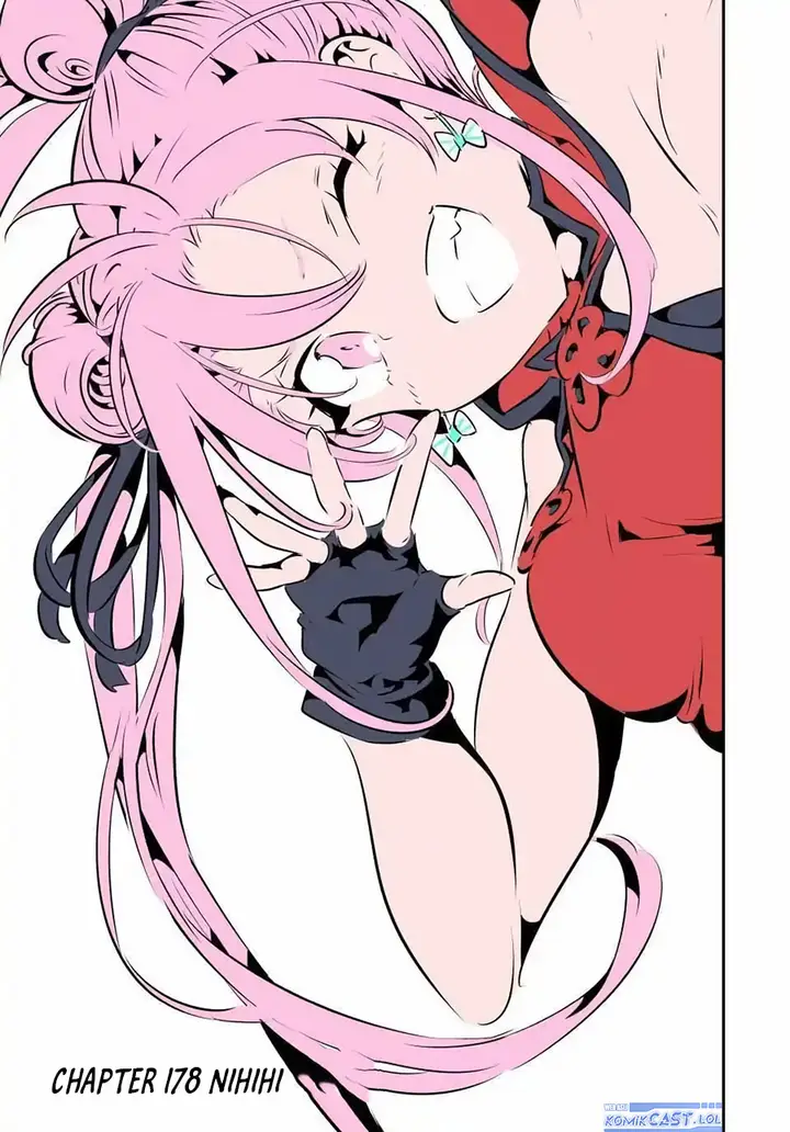 image-komik-tensei-shitara-dai-nana-ouji-dattanode-kimamani-majutsu-o-kiwamemasu-chapter-178-3/26