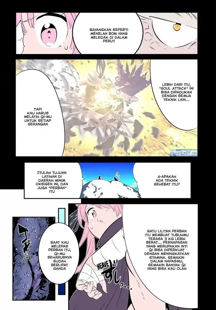 image-komik-tensei-shitara-dai-nana-ouji-dattanode-kimamani-majutsu-o-kiwamemasu-chapter-178-5/26