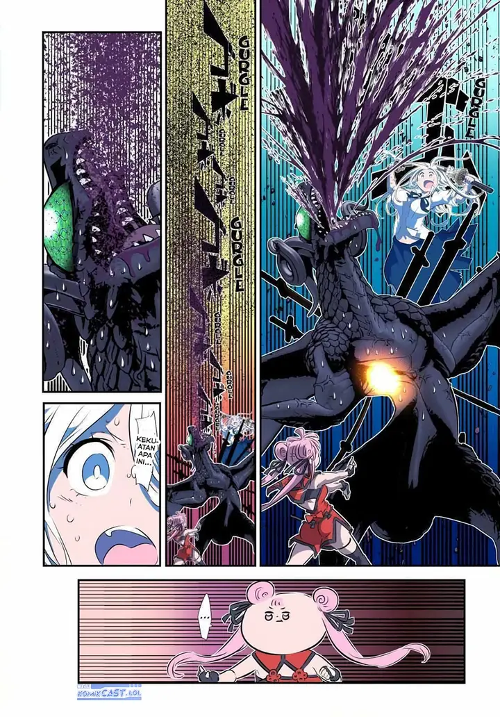 image-komik-tensei-shitara-dai-nana-ouji-dattanode-kimamani-majutsu-o-kiwamemasu-chapter-178-6/26