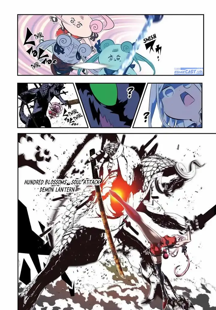 image-komik-tensei-shitara-dai-nana-ouji-dattanode-kimamani-majutsu-o-kiwamemasu-chapter-178-8/26