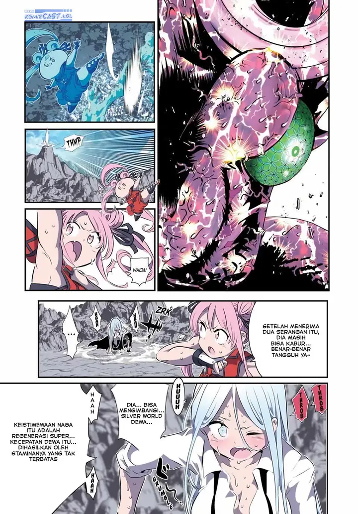 image-komik-tensei-shitara-dai-nana-ouji-dattanode-kimamani-majutsu-o-kiwamemasu-chapter-178-9/26
