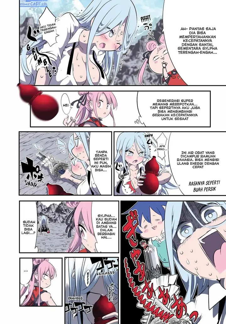 image-komik-tensei-shitara-dai-nana-ouji-dattanode-kimamani-majutsu-o-kiwamemasu-chapter-178-10/26