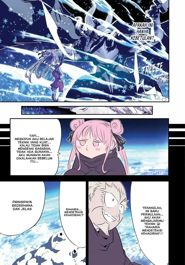 image-komik-tensei-shitara-dai-nana-ouji-dattanode-kimamani-majutsu-o-kiwamemasu-chapter-178-15/26