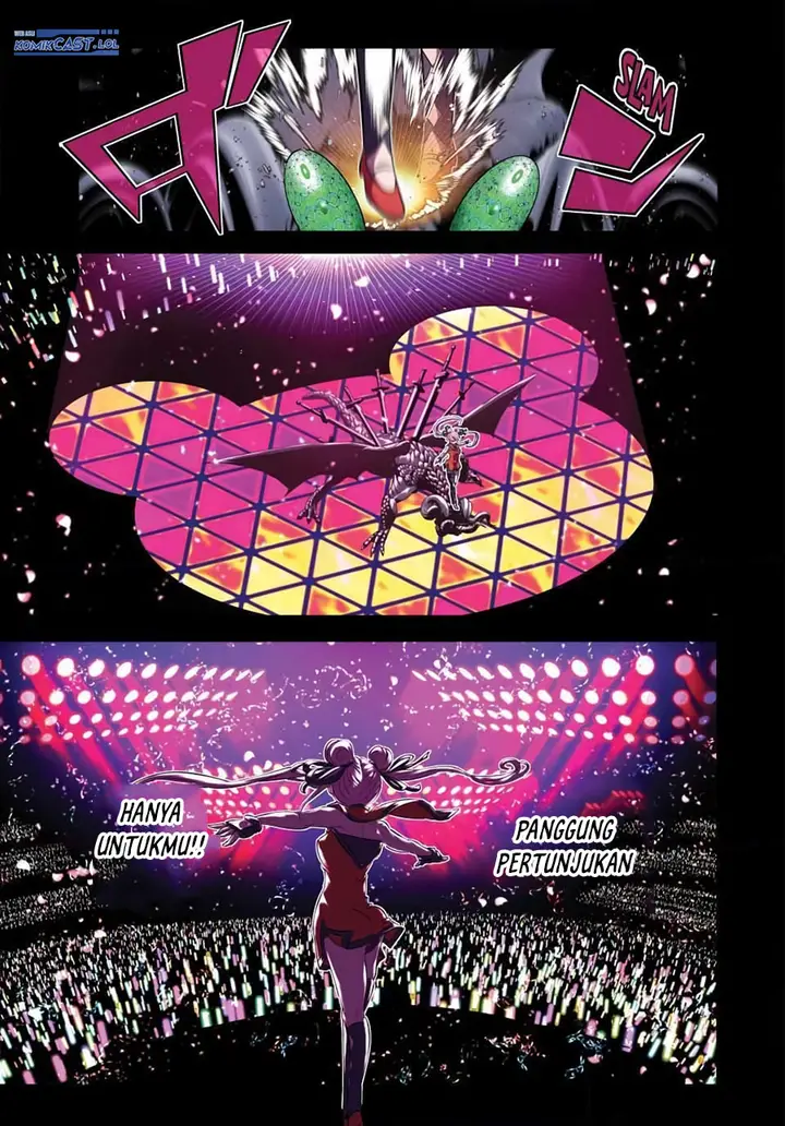 image-komik-tensei-shitara-dai-nana-ouji-dattanode-kimamani-majutsu-o-kiwamemasu-chapter-178-21/26