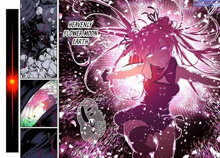 image-komik-tensei-shitara-dai-nana-ouji-dattanode-kimamani-majutsu-o-kiwamemasu-chapter-178-24/26