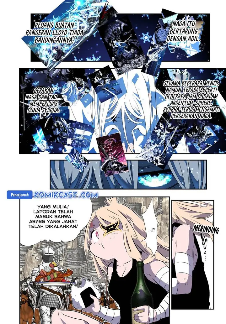 image-komik-tensei-shitara-dai-nana-ouji-dattanode-kimamani-majutsu-o-kiwamemasu-chapter-179-1/25