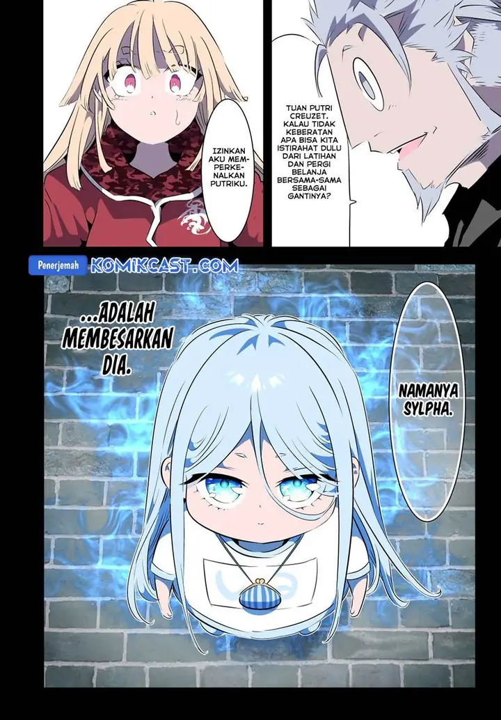 image-komik-tensei-shitara-dai-nana-ouji-dattanode-kimamani-majutsu-o-kiwamemasu-chapter-179-3/25