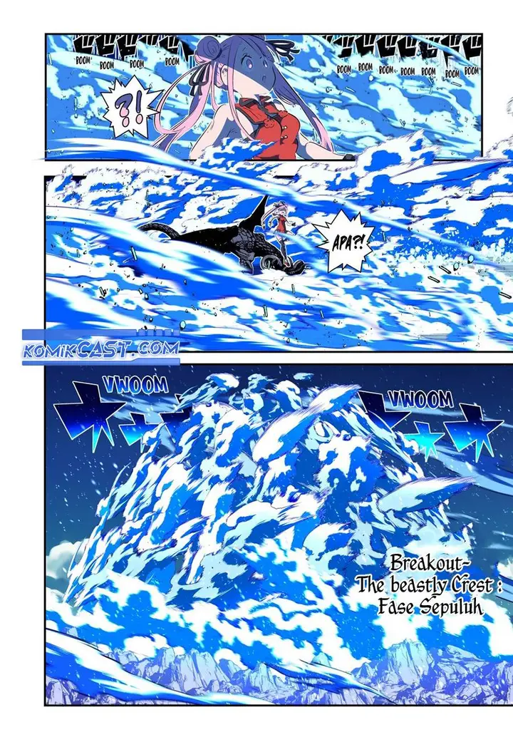 image-komik-tensei-shitara-dai-nana-ouji-dattanode-kimamani-majutsu-o-kiwamemasu-chapter-179-5/25