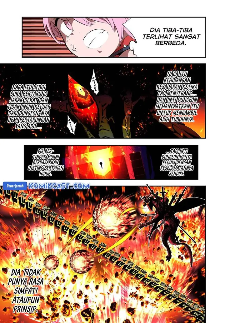 image-komik-tensei-shitara-dai-nana-ouji-dattanode-kimamani-majutsu-o-kiwamemasu-chapter-179-8/25