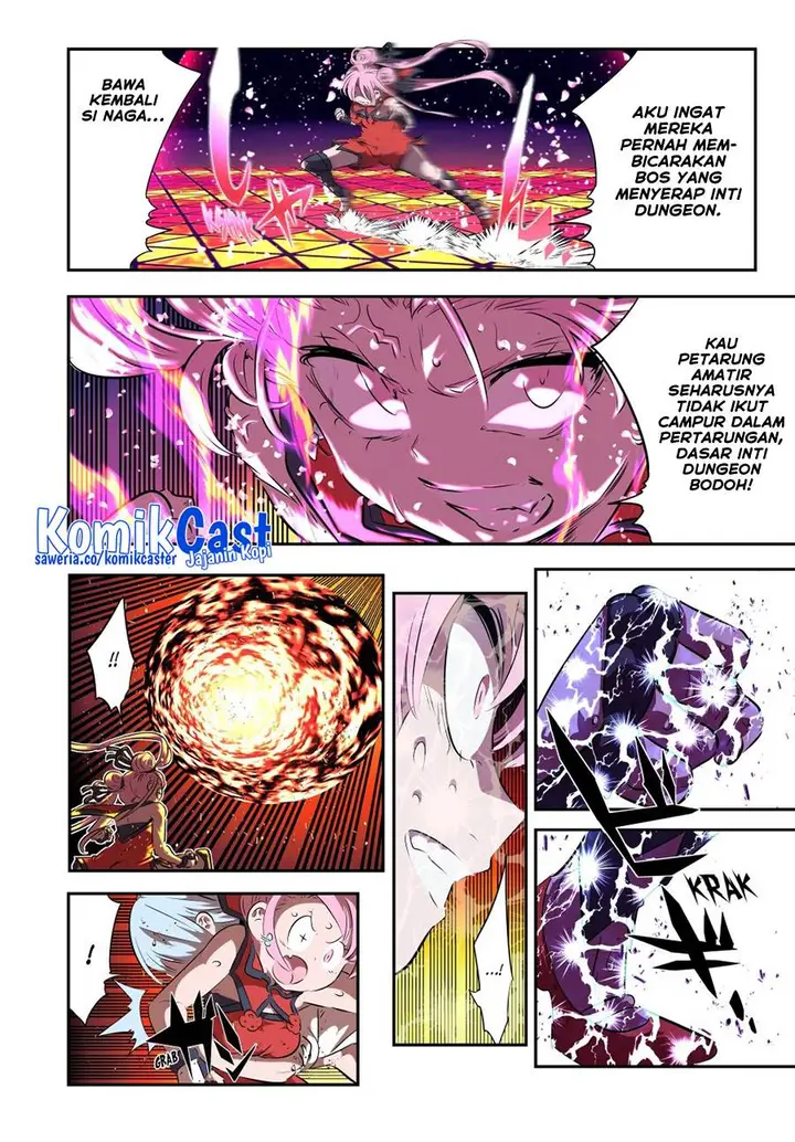image-komik-tensei-shitara-dai-nana-ouji-dattanode-kimamani-majutsu-o-kiwamemasu-chapter-179-9/25