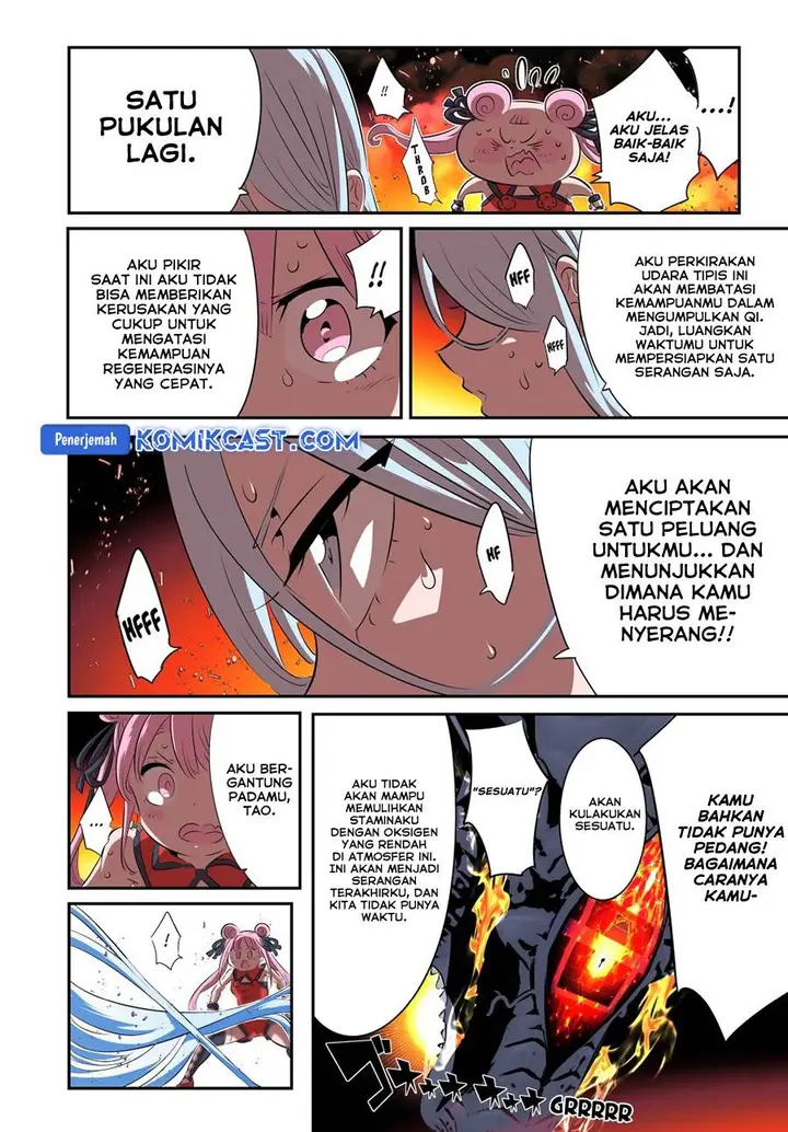 image-komik-tensei-shitara-dai-nana-ouji-dattanode-kimamani-majutsu-o-kiwamemasu-chapter-179-11/25