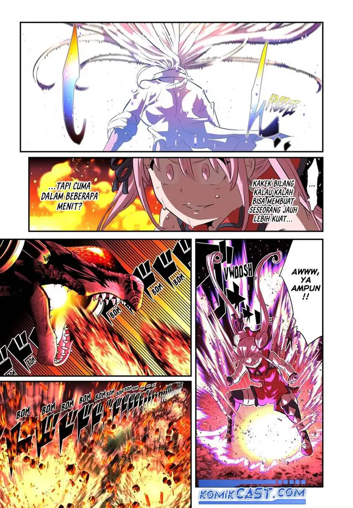 image-komik-tensei-shitara-dai-nana-ouji-dattanode-kimamani-majutsu-o-kiwamemasu-chapter-179-12/25