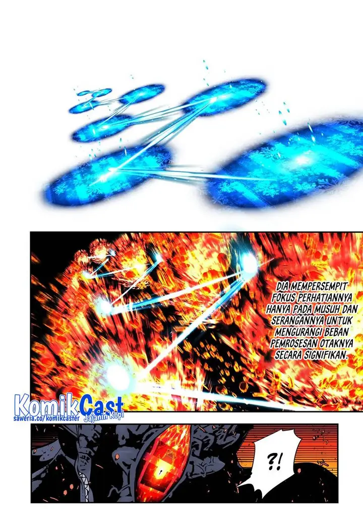 image-komik-tensei-shitara-dai-nana-ouji-dattanode-kimamani-majutsu-o-kiwamemasu-chapter-179-13/25