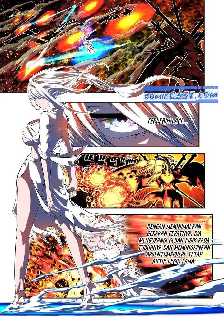 image-komik-tensei-shitara-dai-nana-ouji-dattanode-kimamani-majutsu-o-kiwamemasu-chapter-179-14/25