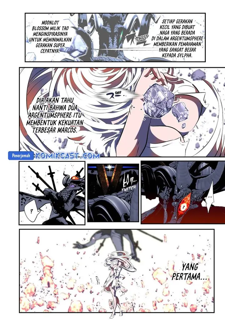image-komik-tensei-shitara-dai-nana-ouji-dattanode-kimamani-majutsu-o-kiwamemasu-chapter-179-15/25