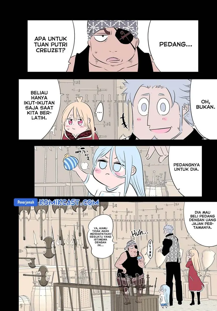 image-komik-tensei-shitara-dai-nana-ouji-dattanode-kimamani-majutsu-o-kiwamemasu-chapter-179-17/25