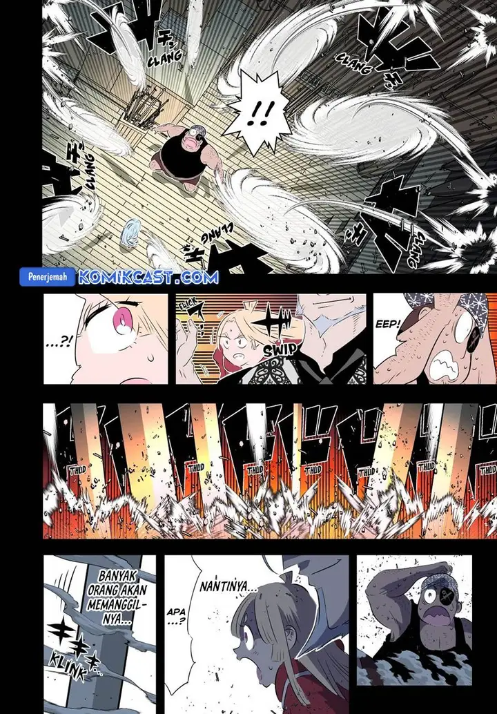 image-komik-tensei-shitara-dai-nana-ouji-dattanode-kimamani-majutsu-o-kiwamemasu-chapter-179-19/25