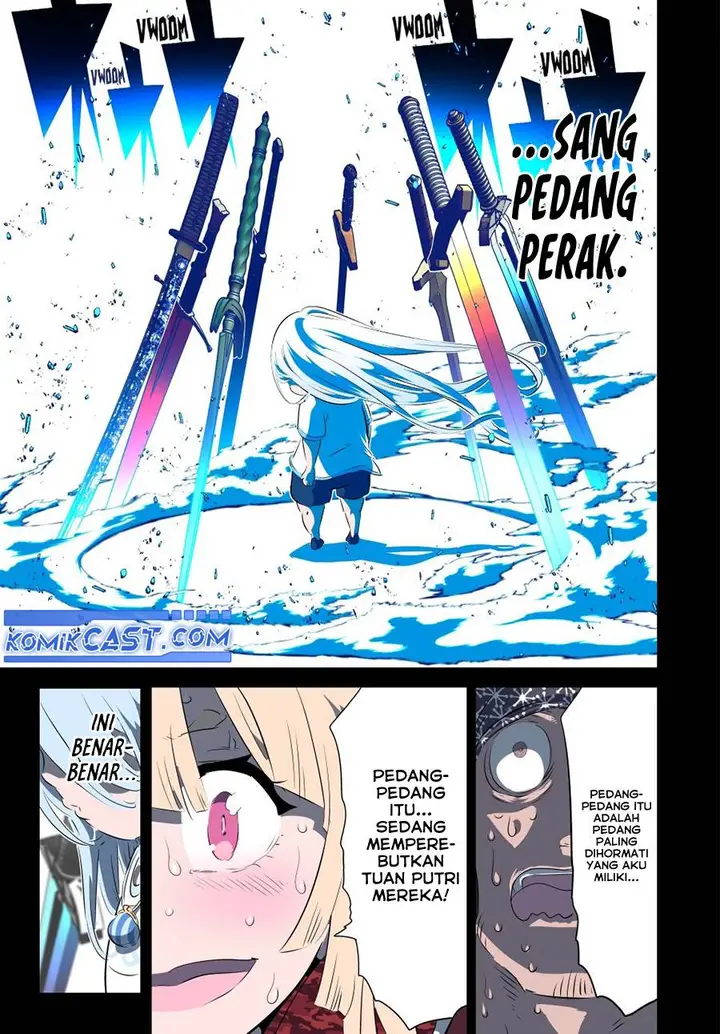 image-komik-tensei-shitara-dai-nana-ouji-dattanode-kimamani-majutsu-o-kiwamemasu-chapter-179-20/25