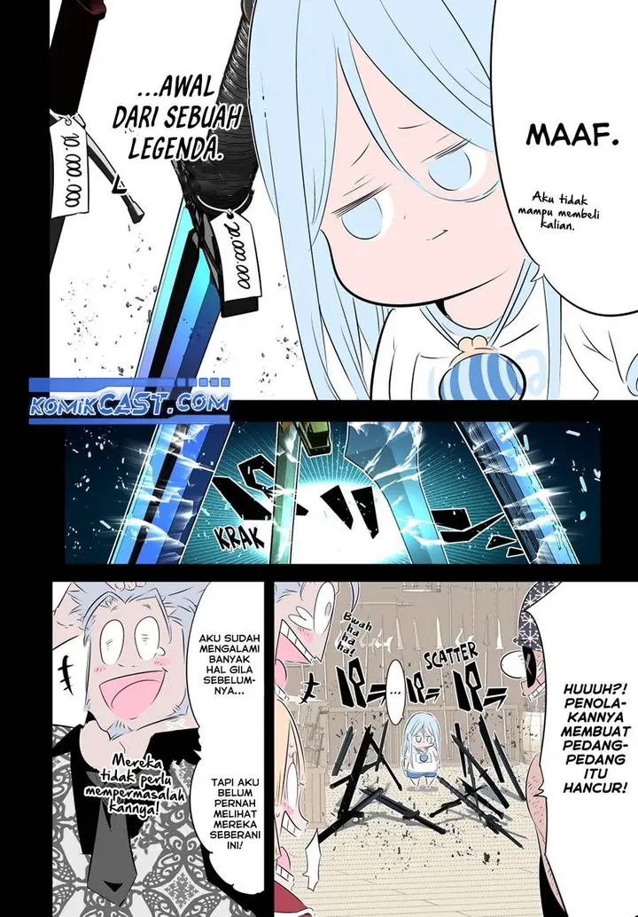 image-komik-tensei-shitara-dai-nana-ouji-dattanode-kimamani-majutsu-o-kiwamemasu-chapter-179-21/25