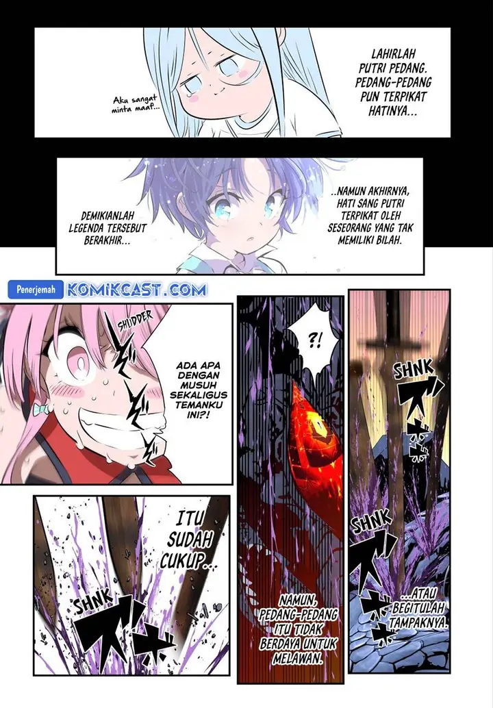 image-komik-tensei-shitara-dai-nana-ouji-dattanode-kimamani-majutsu-o-kiwamemasu-chapter-179-22/25