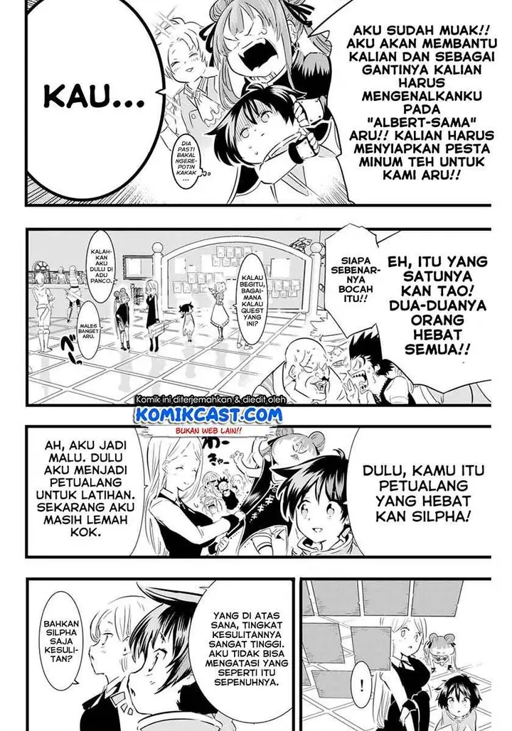 image-komik-tensei-shitara-dai-nana-ouji-dattanode-kimamani-majutsu-o-kiwamemasu-chapter-18-9/19