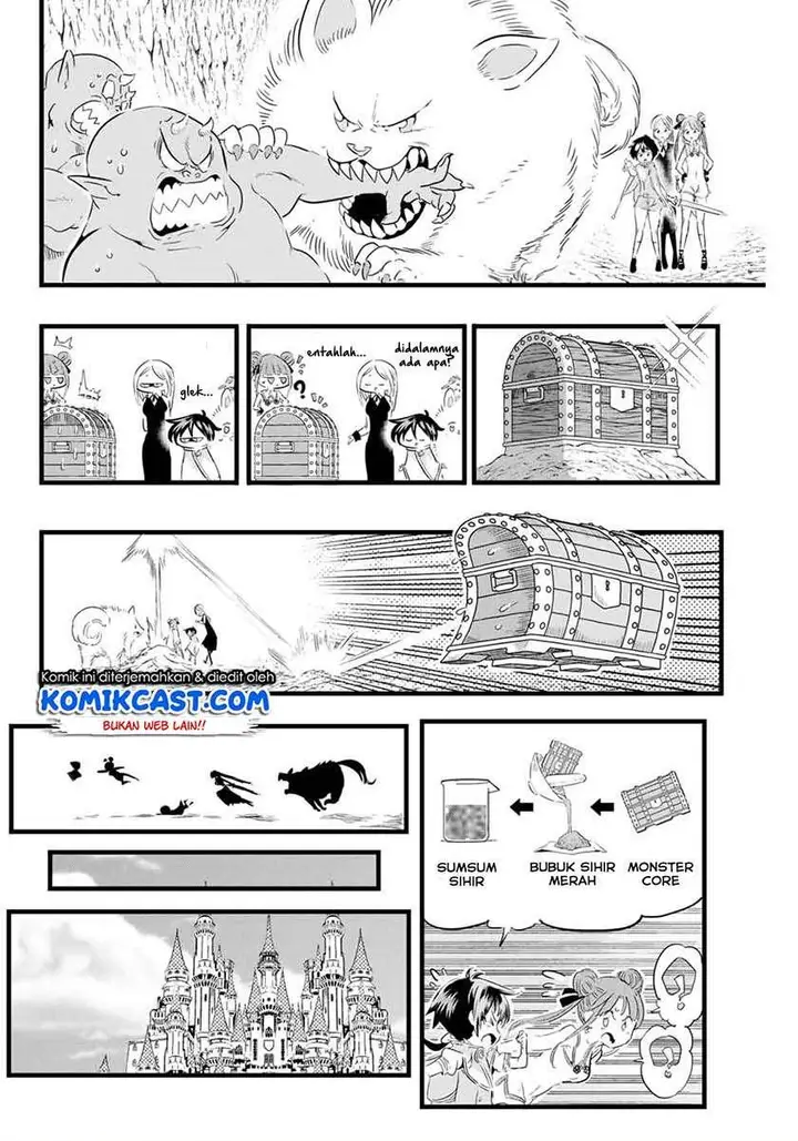 image-komik-tensei-shitara-dai-nana-ouji-dattanode-kimamani-majutsu-o-kiwamemasu-chapter-18-11/19