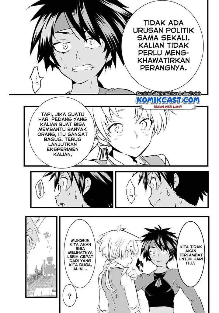 image-komik-tensei-shitara-dai-nana-ouji-dattanode-kimamani-majutsu-o-kiwamemasu-chapter-18-14/19