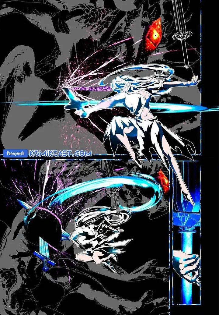 image-komik-tensei-shitara-dai-nana-ouji-dattanode-kimamani-majutsu-o-kiwamemasu-chapter-180-2/21