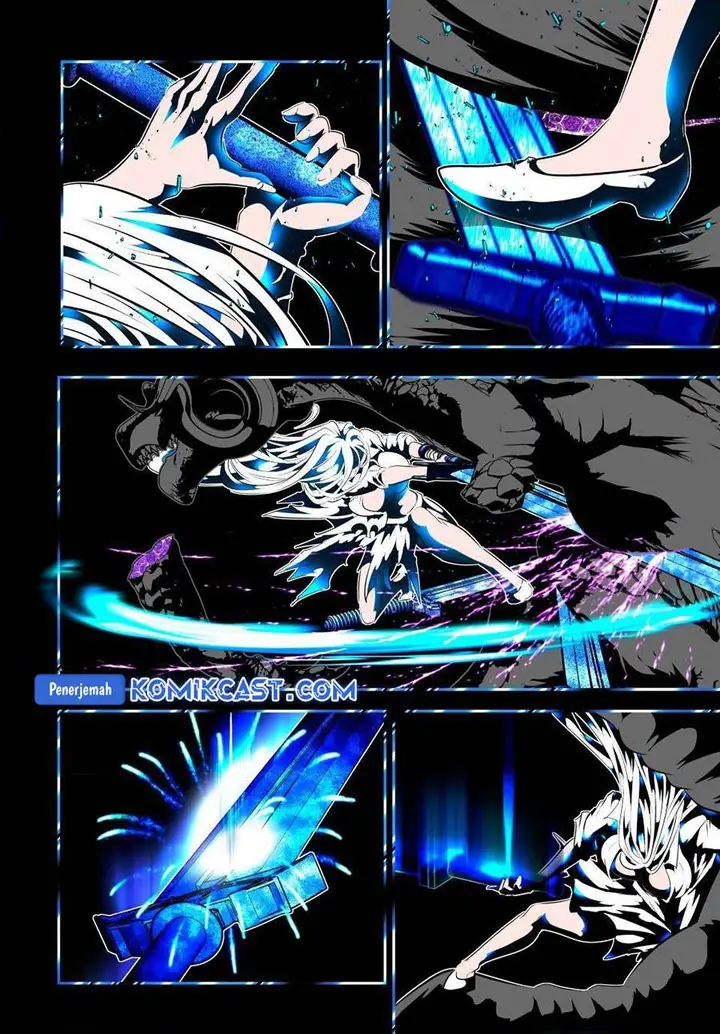image-komik-tensei-shitara-dai-nana-ouji-dattanode-kimamani-majutsu-o-kiwamemasu-chapter-180-3/21